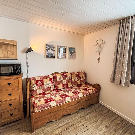 Studio Les Tommeuses - Val Claret-25 By Interhome Tignes Exterior foto