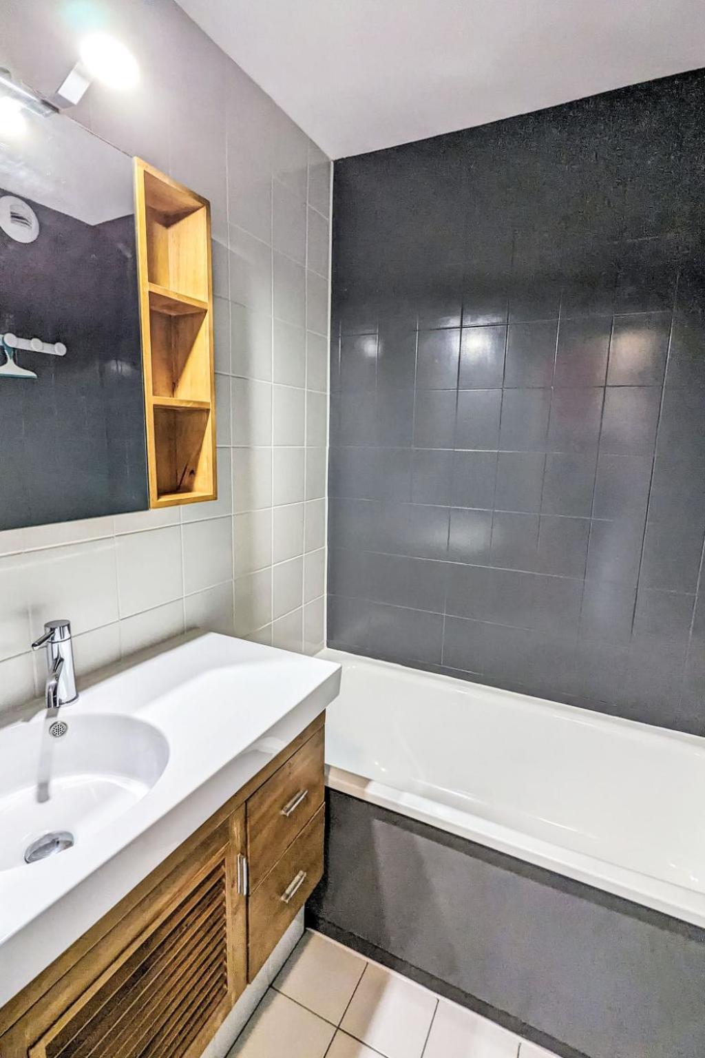 Studio Les Tommeuses - Val Claret-25 By Interhome Tignes Exterior foto